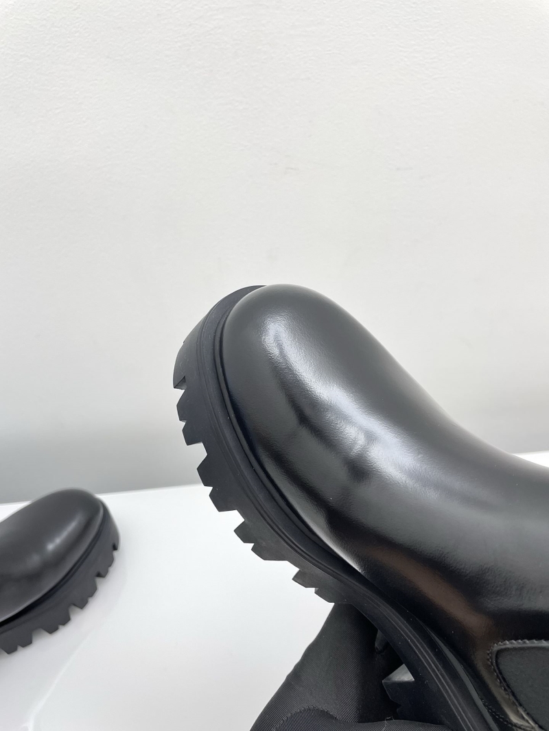 Pra*a boots